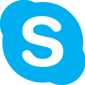 Skype Logo